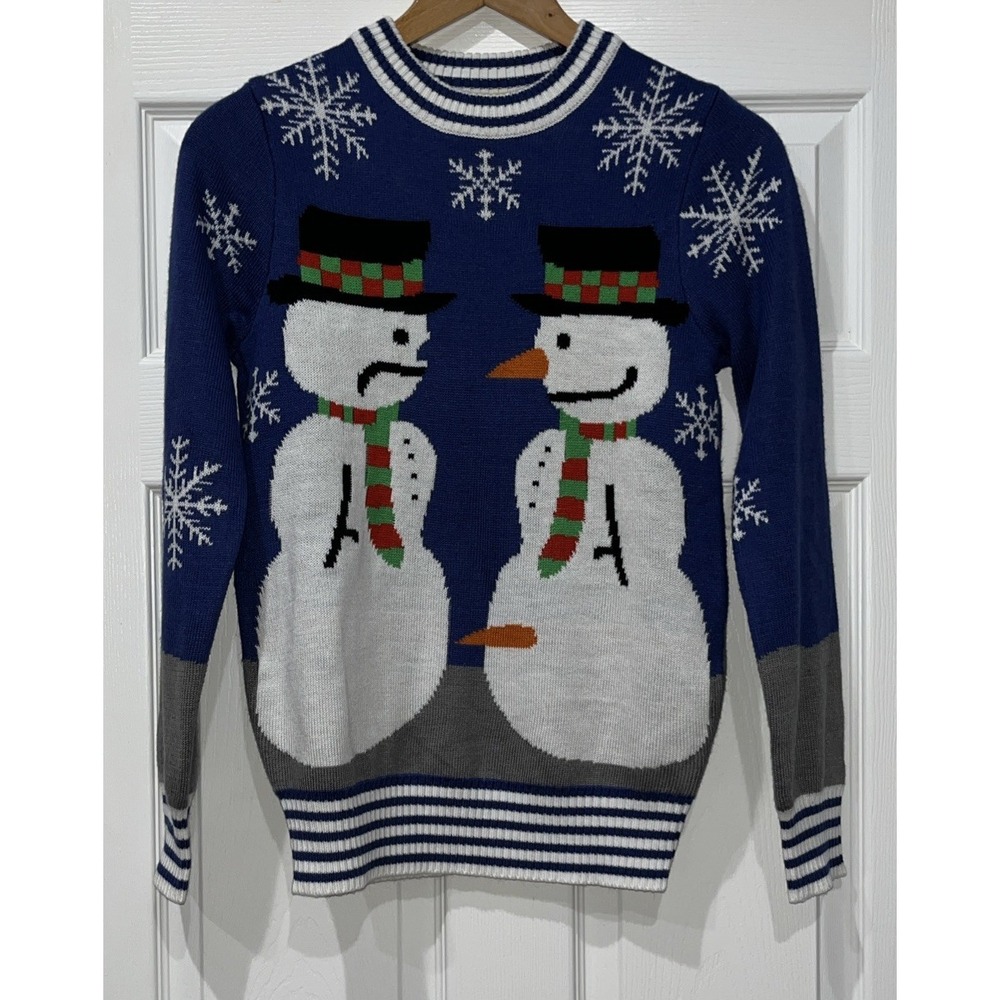 Tipsy Elves Sweater Size S - Picture 1 of 8